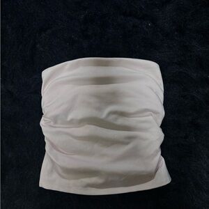 Light Pink Pacsun Tube Top